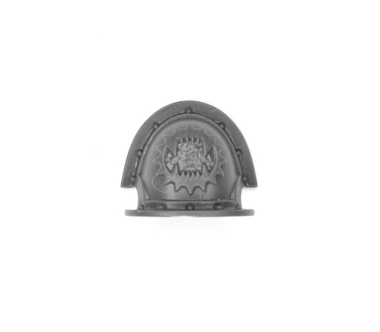 Shoulder Pad Khorne Berzerker B2579