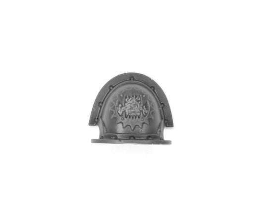 Shoulder Pad Khorne Berzerker B2580