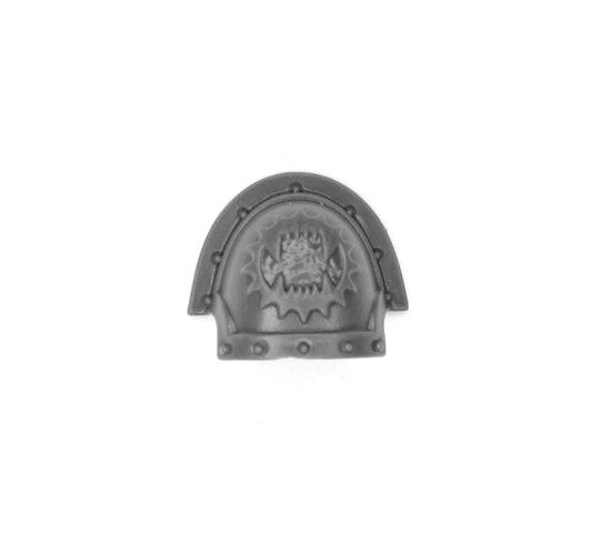 Shoulder Pad Khorne Berzerker B2581