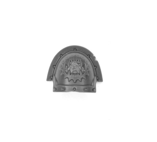 Shoulder Pad Khorne Berzerker B2582