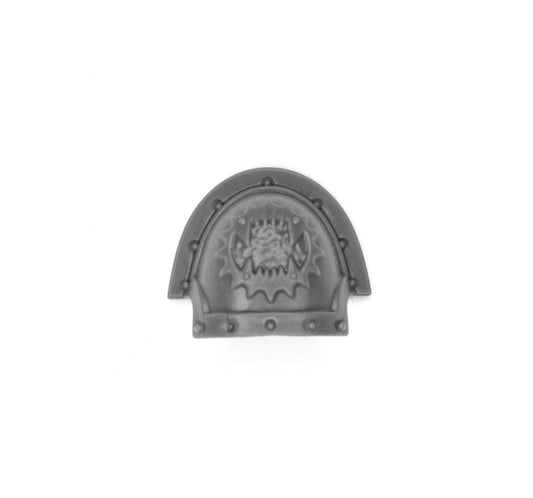 Shoulder Pad Khorne Berzerker B2583