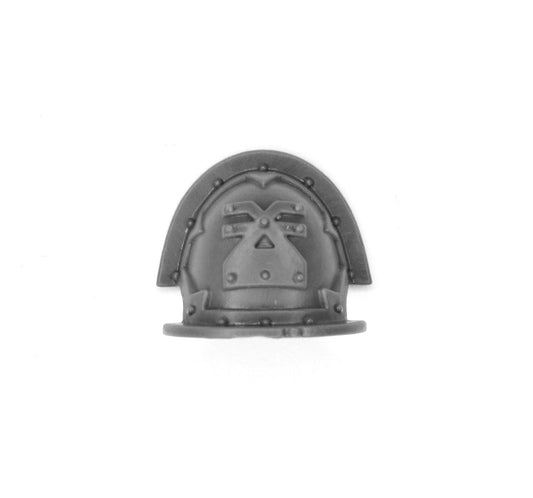 Shoulder Pad Khorne Berzerker B2584