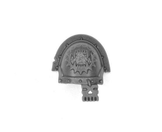 Shoulder Pad Khorne Berzerker B2585