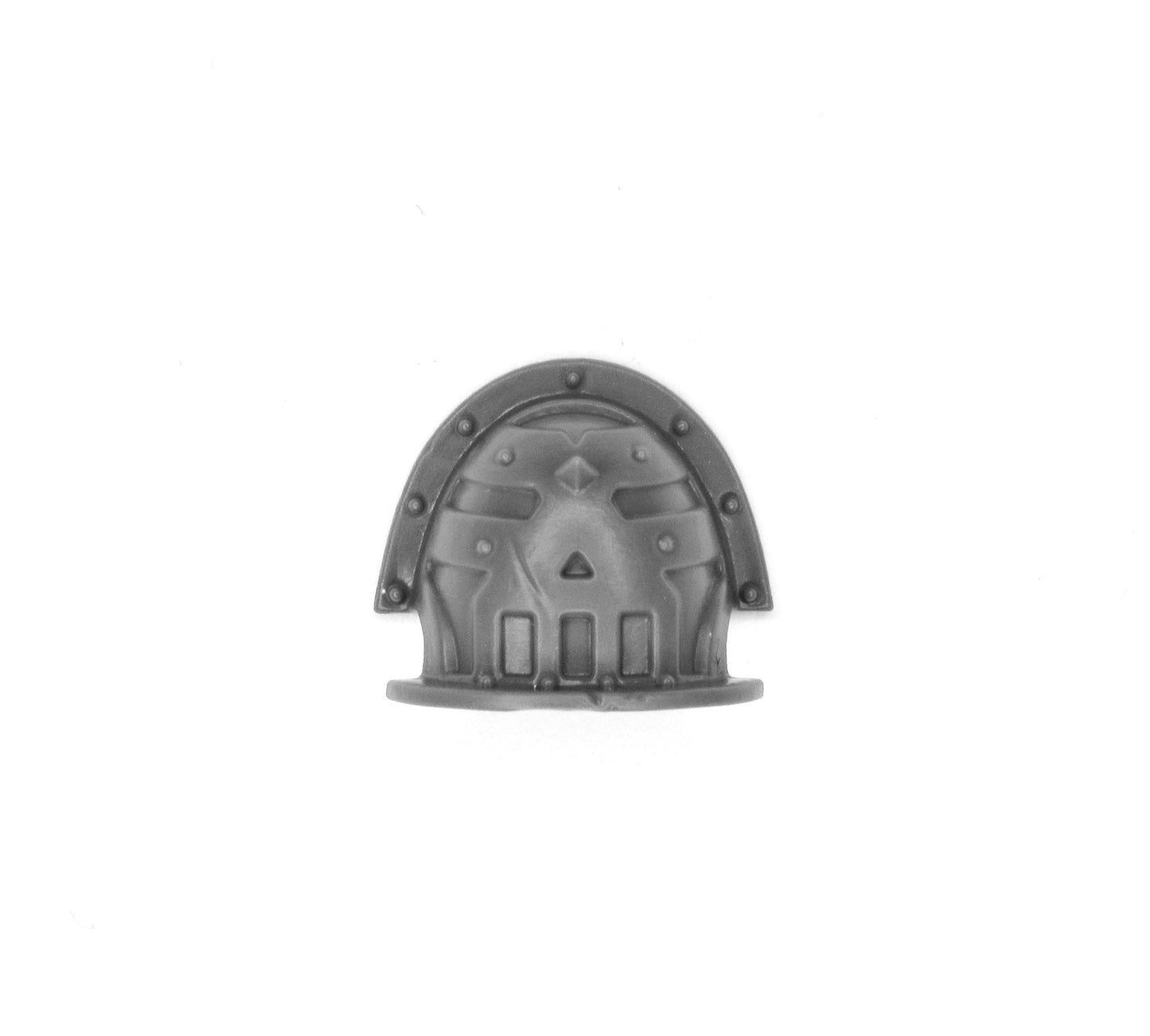 Schulterpanzer Khorne Berzerker B2588