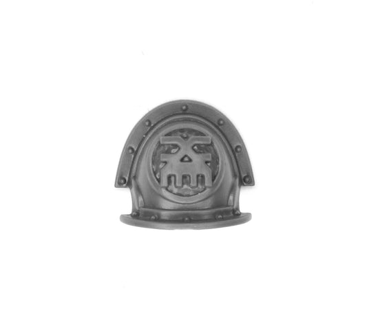 Shoulder Pad Khorne Berzerker B2589