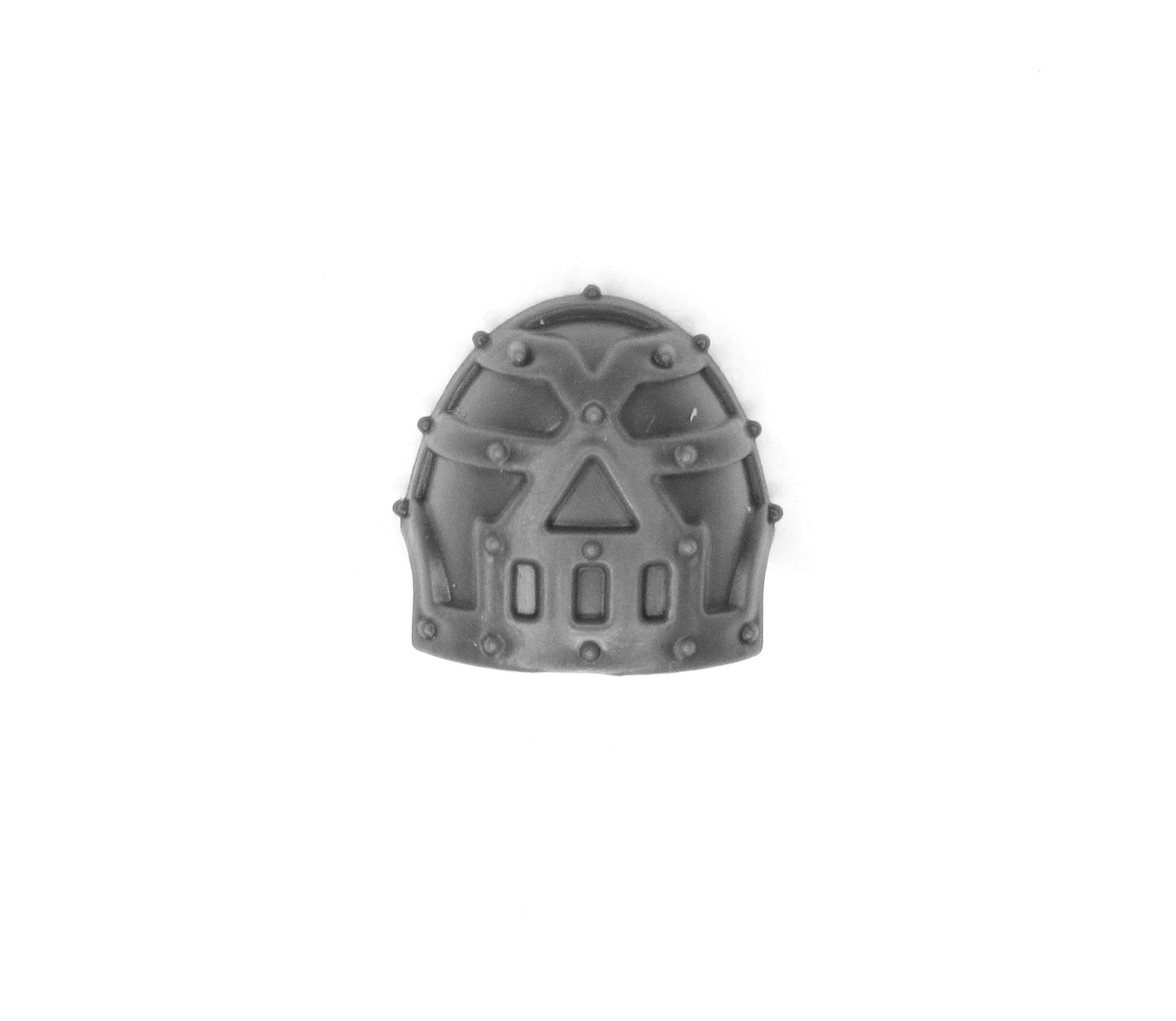 Schulterpanzer Khorne Berzerker B2590