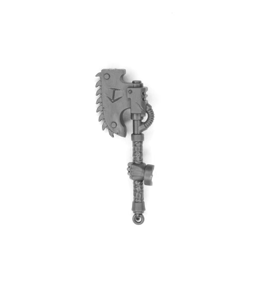 Chainaxe Jakhals B2598