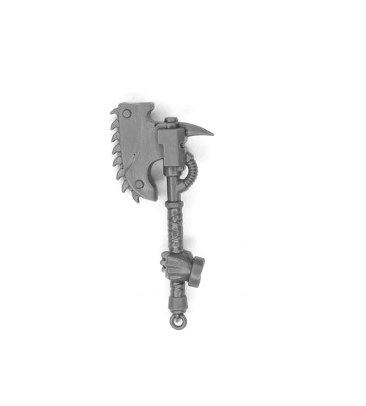 Chainaxe Jakhals B2599