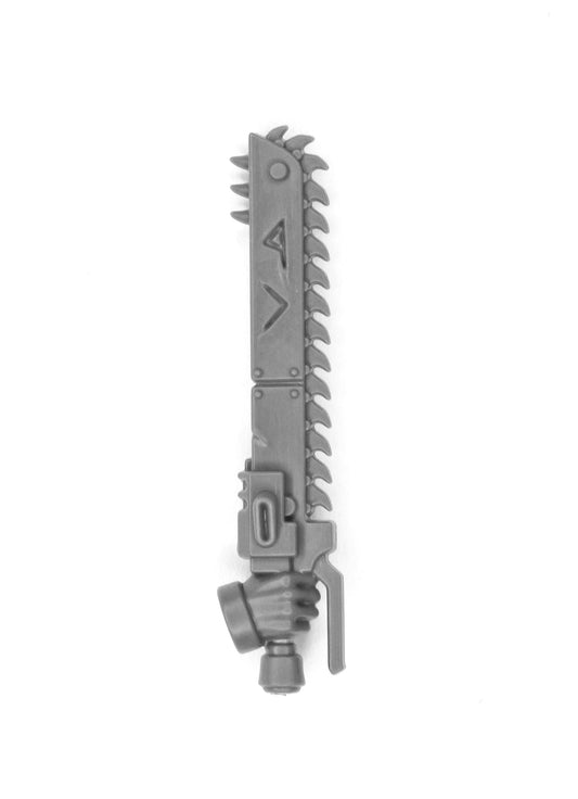Chainsword Jakhals B2607