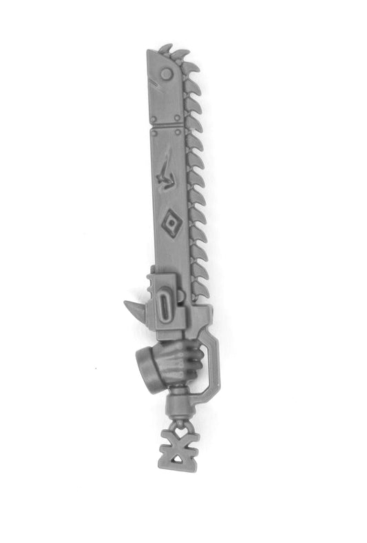 Chainsword Jakhals B2608