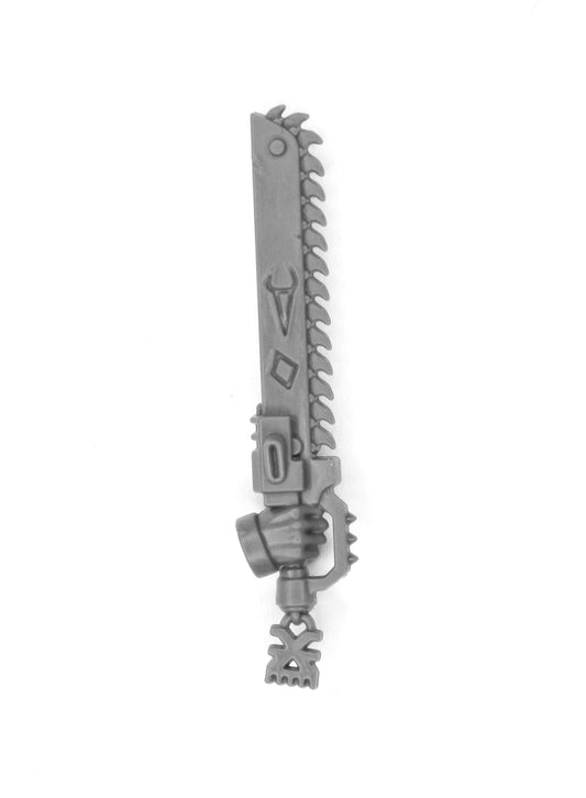 Chainsword Jakhals B2610