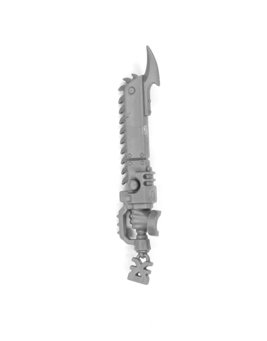 Chainsword Jakhals B2611