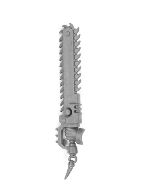 Chainsword Jakhals B2614