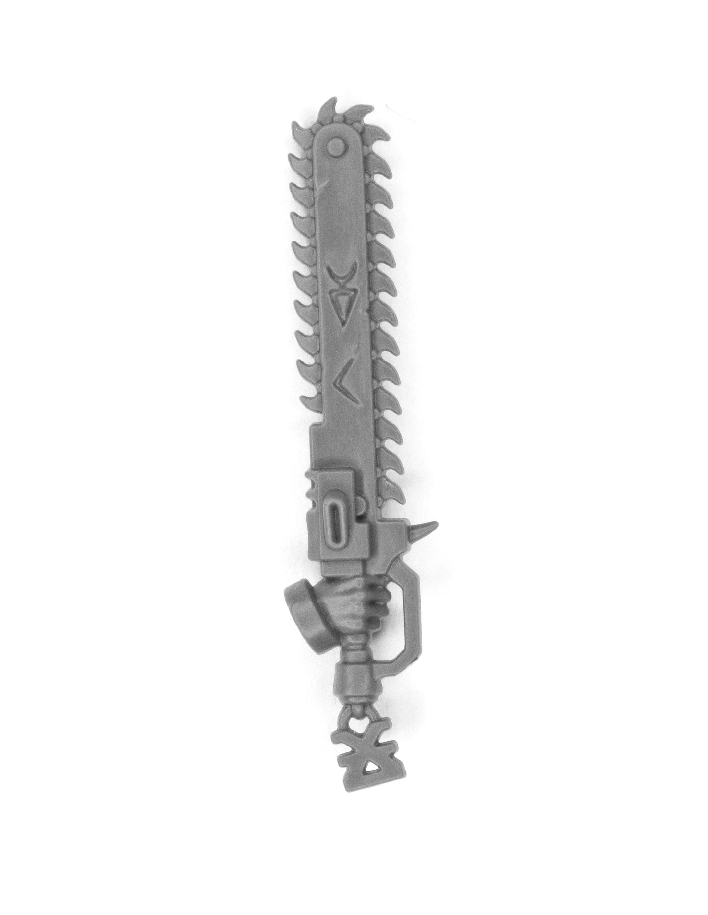 Chainsword Jakhals B2615