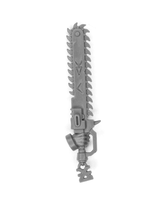 Chainsword Jakhals B2615