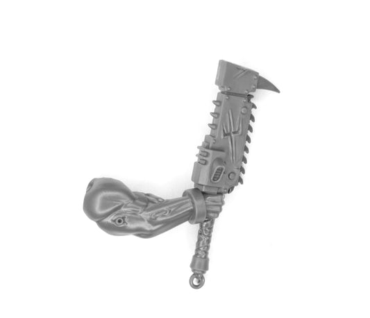 Chainsword Jakhals B2618