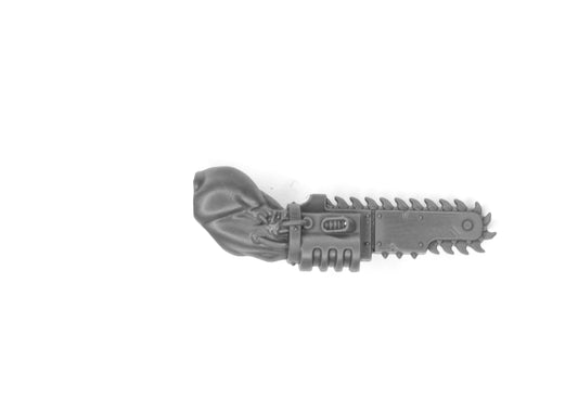 Waffenarm Schakhale B2619