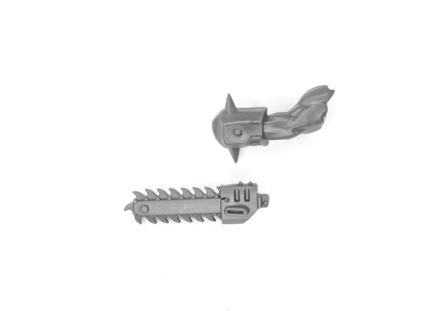 Weapon Arm Jakhals B2621