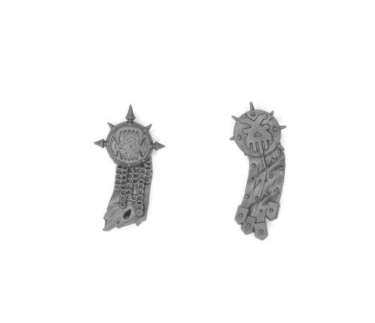 Loincloth Jakhals B2623