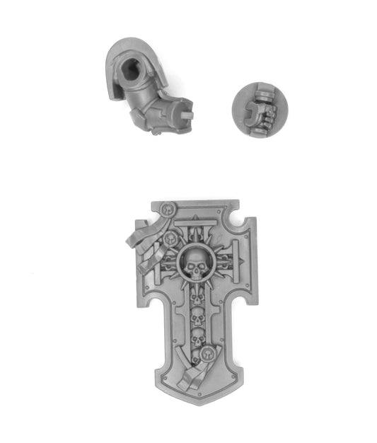 Sturmschild Bladeguard Veterans B2648