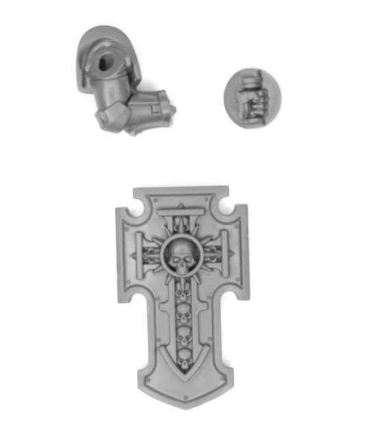 Sturmschild Bladeguard Veterans B2649