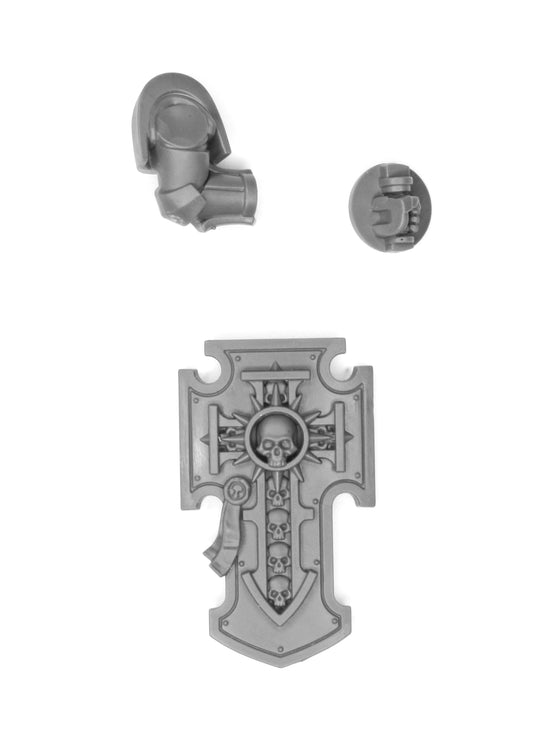 Sturmschild Bladeguard Veterans B2650