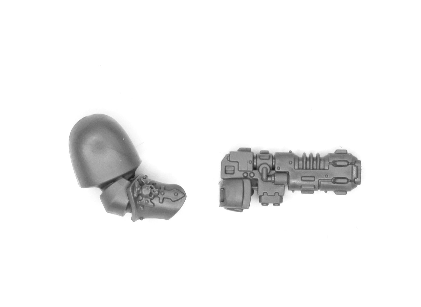 Plasmapistole Bladeguard Veterans B2657