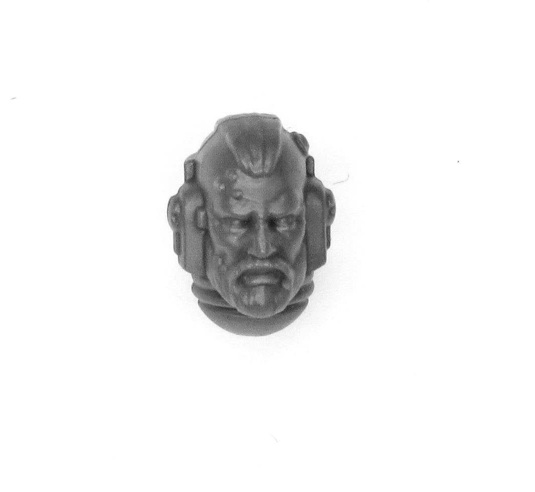 Kopf Helm Bladeguard Veterans B2667