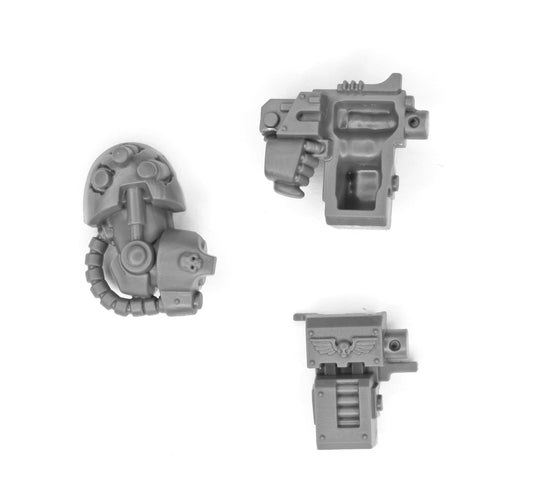 Sturmbolter Terminator Squad B2694