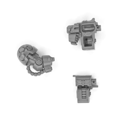 Sturmbolter Terminator Squad B2695