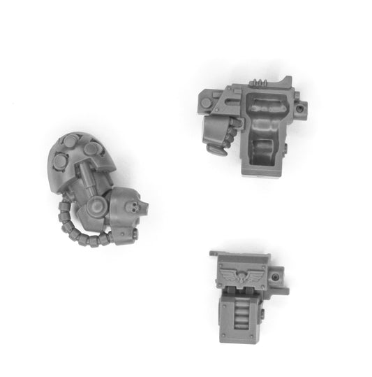 Sturmbolter Terminator Squad B2696