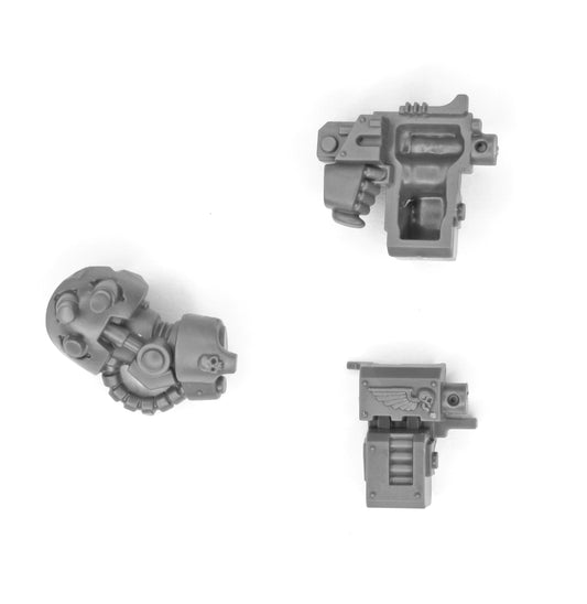 Sturmbolter Terminator Squad B2697