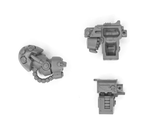 Sturmbolter Terminator Squad B2698