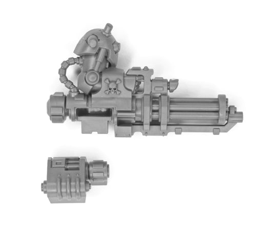 Sturmkanone Terminator Squad B2699