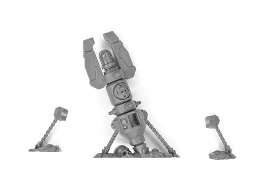Teleportpeilsender Terminator Squad B2702