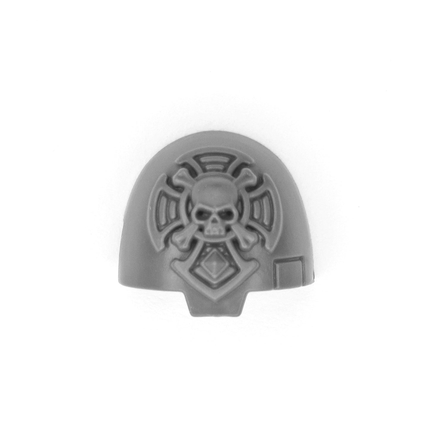 Schulterpanzer Terminator Squad B2706