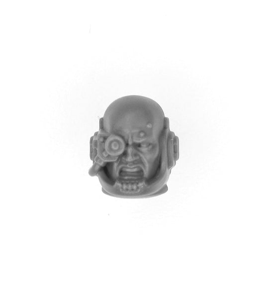 Kopf Terminator Squad B2707