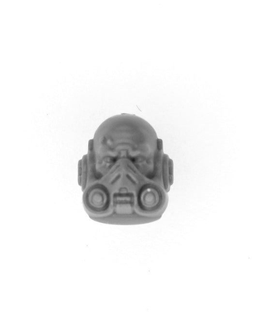Kopf Terminator Squad B2711