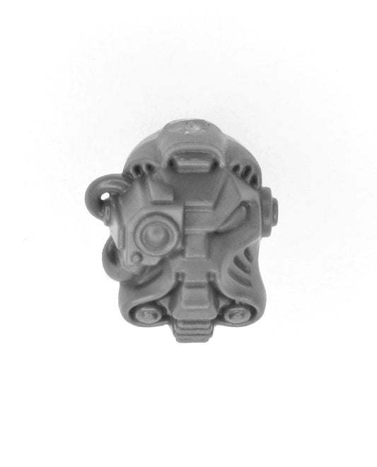 Kopf Helm Schütze Terminator Squad B2713