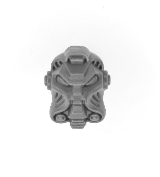 Kopf Helm Terminator Squad B2714
