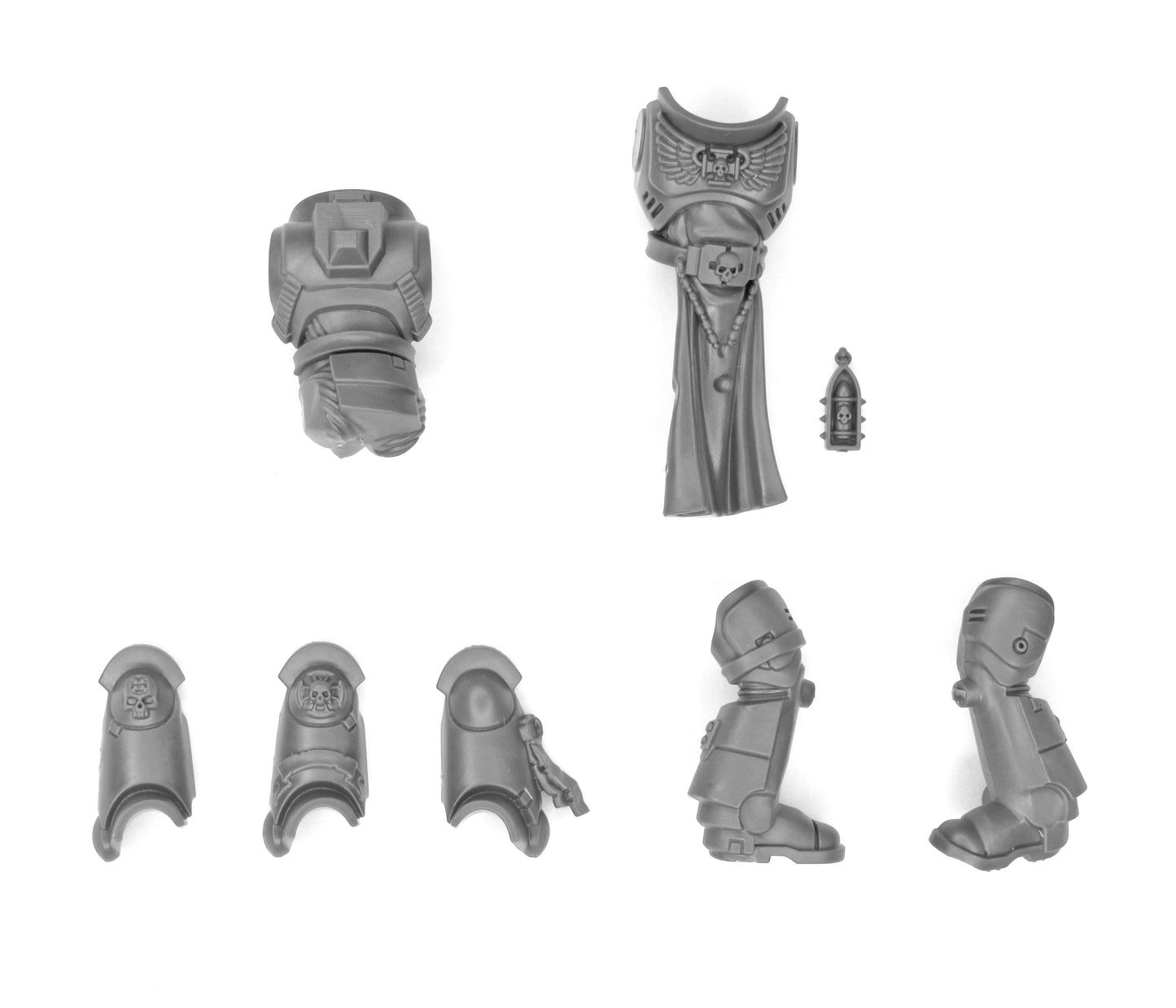 Torso Beine Sternguard Veteran Squad B2718