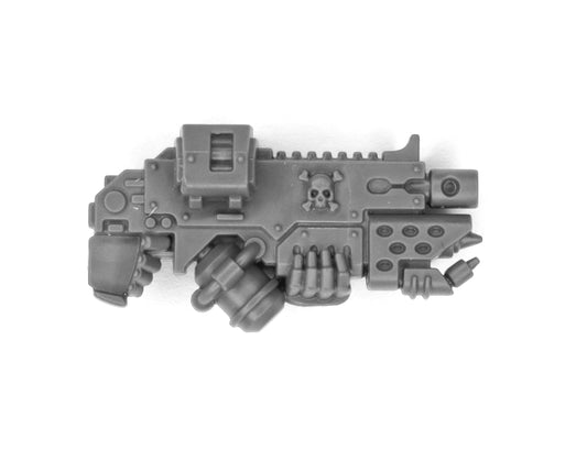 Kombi-Flammenwerfer Sternguard Veteran Squad B2731