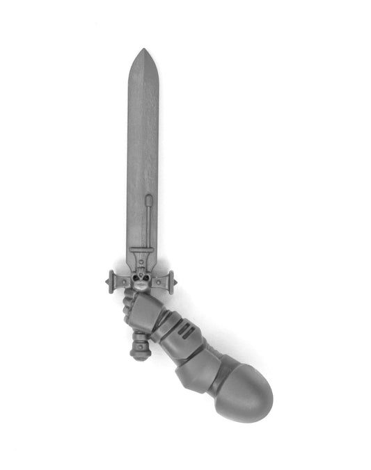 Energieschwert Sternguard Veteran Squad B2738