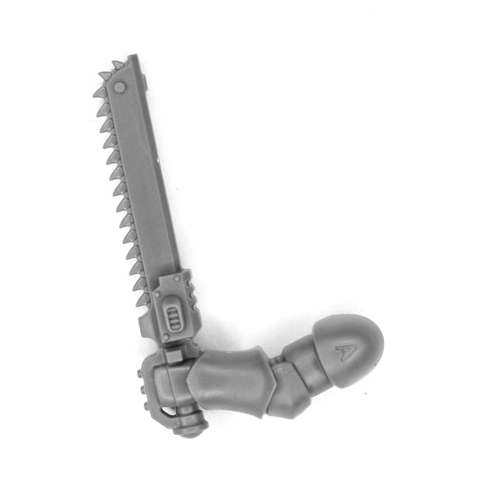 Kettenschwert Jump Pack Intercessors B2791