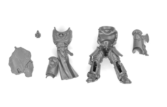 Torso Beine Champion Company Heroes B2818