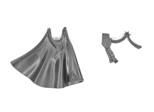 Umhang Captain Company Heroes B2823