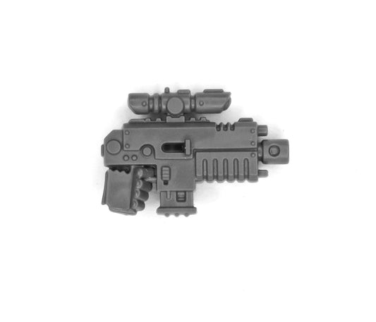 Meisterhafter Bolter Captain Company Heroes B2831