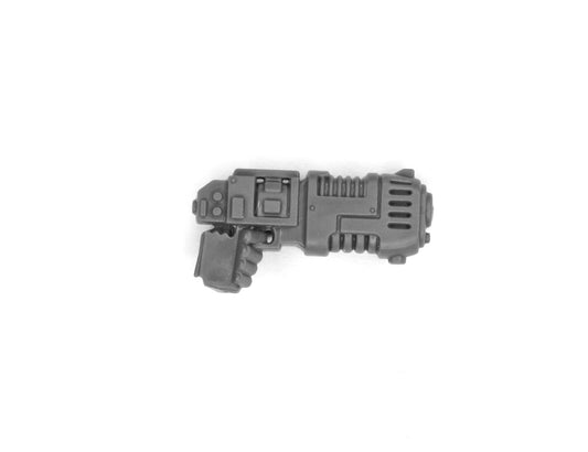 Plasmapistole Captain Company Heroes B2832