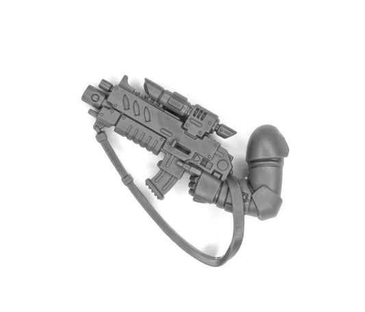 Meisterhaftes Boltgewehr Veteran Company Heroes B2835
