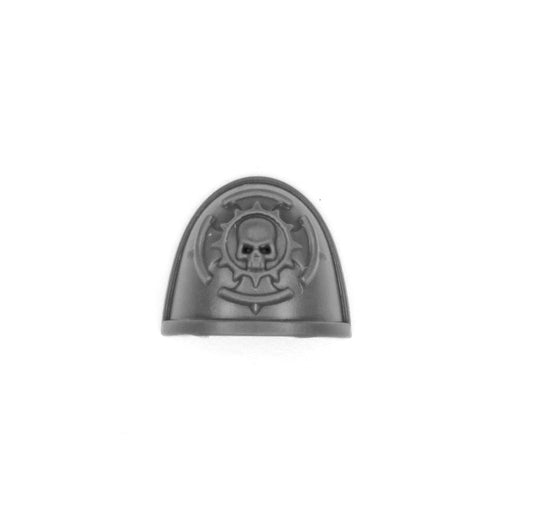Schulterpanzer Ancient Company Heroes B2836